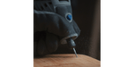 Dremel 107 Engraving Bit 3/32" Round