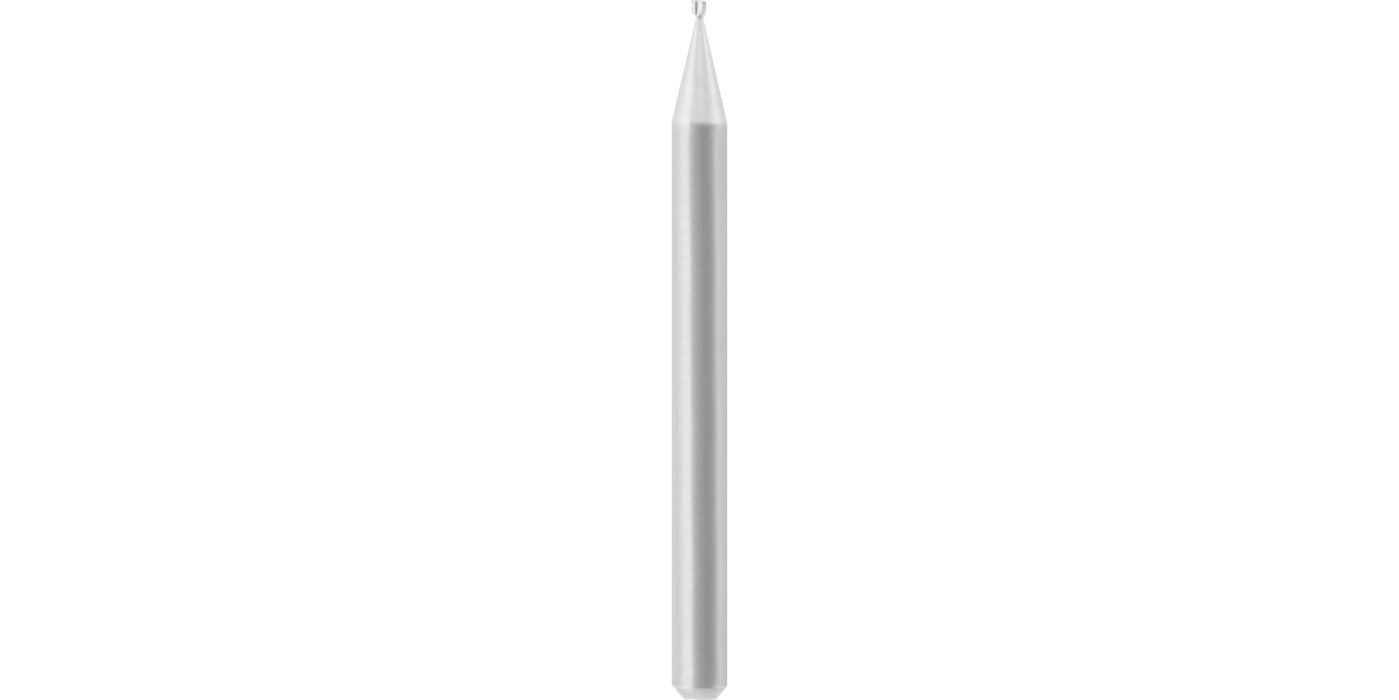Dremel 108 Engraving Bit 1/32" Cylinder