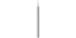 Dremel 108 Engraving Bit 1/32" Cylinder