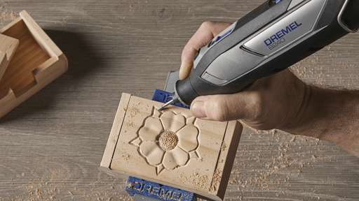 Dremel 113 Engraving Cutter 1/16" Cylinder