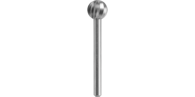 Dremel 114 Carving Bit 5/16" Ball