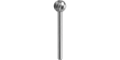 Dremel 114 Carving Bit 5/16" Ball