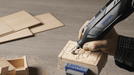 Dremel 115 Carving Bit 5/16" Cylinder