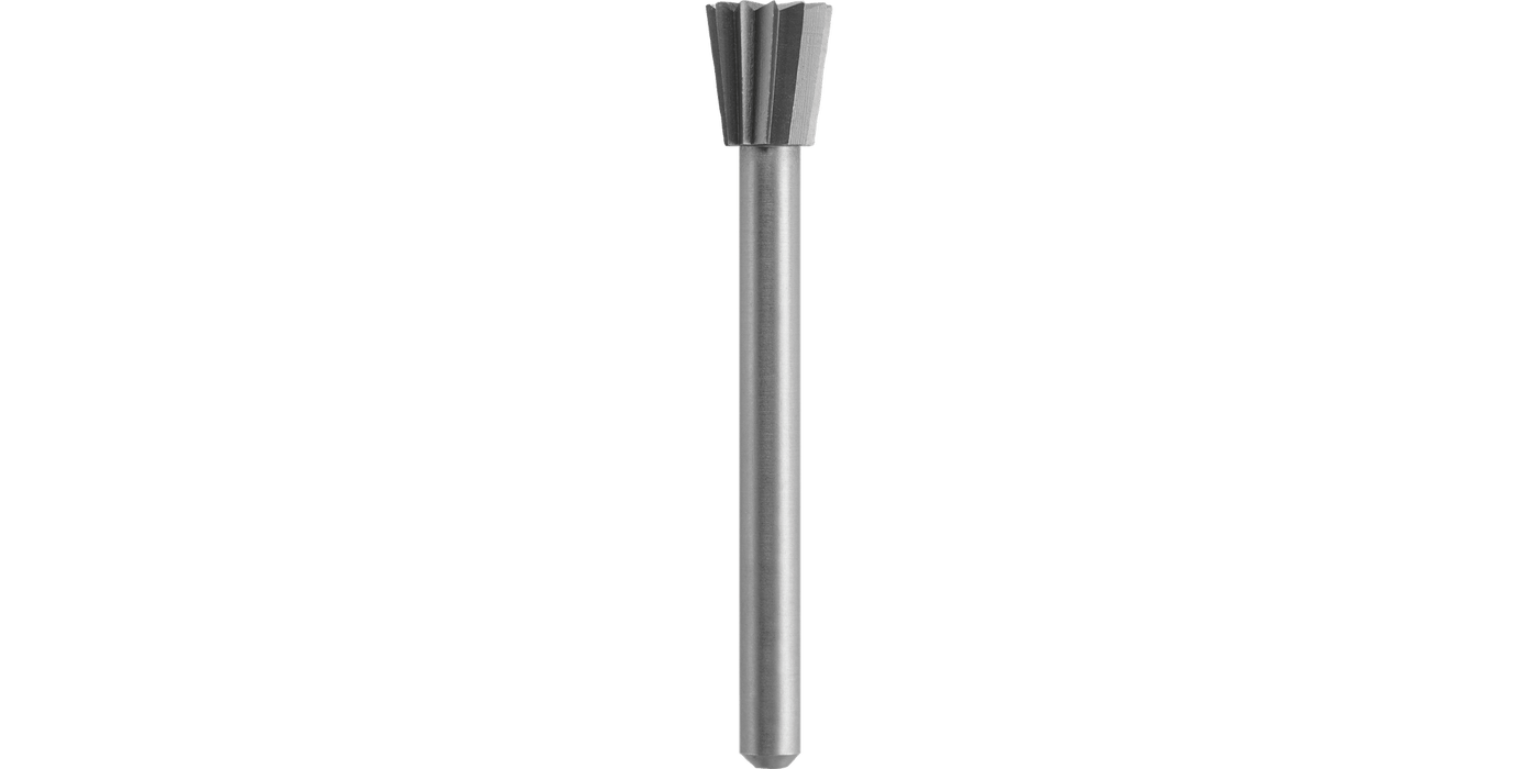 Dremel 116 Carving Bit 1/4" Cylinder