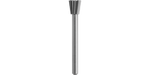 Dremel 116 Carving Bit 1/4" Cylinder