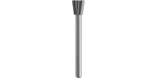 Dremel 116 Carving Bit 1/4" Cylinder