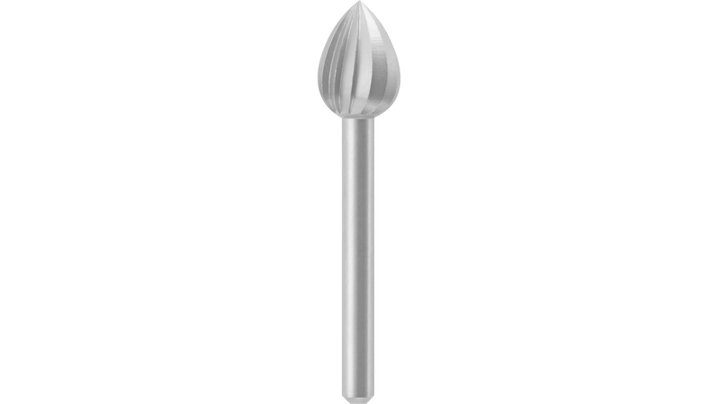 Dremel 124 Carving Bit 5/16" Flame