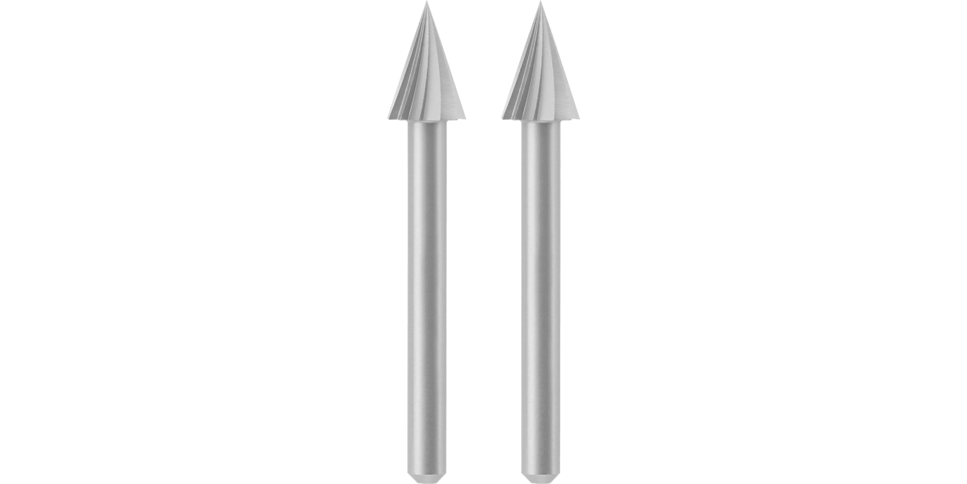 Dremel 125 Carving Bit 1/4" Arrow