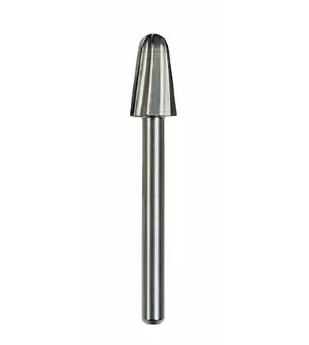 Dremel 134 High Speed Cutter 1/4" Rounded