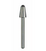 Dremel 134 High Speed Cutter 1/4" Rounded
