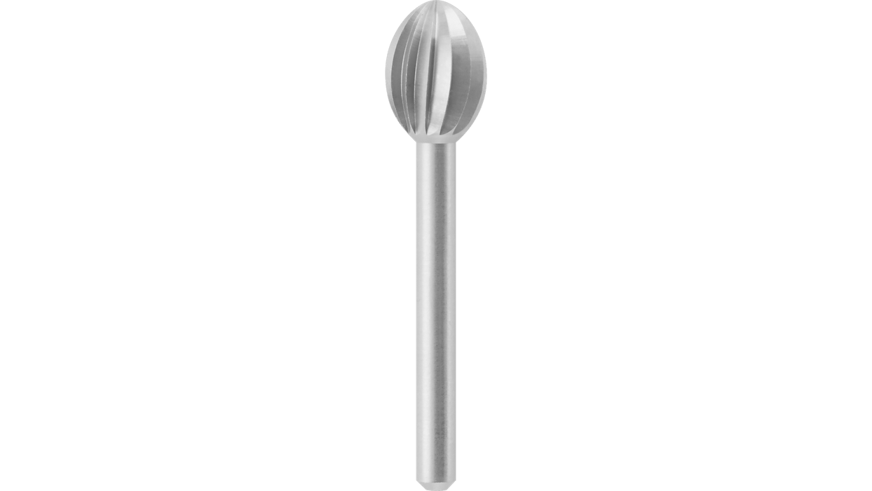 Dremel 144 Carving Bit 5/16" Pear
