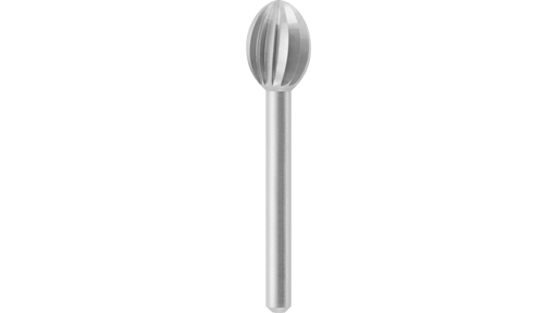 Dremel 144 Carving Bit 5/16" Pear