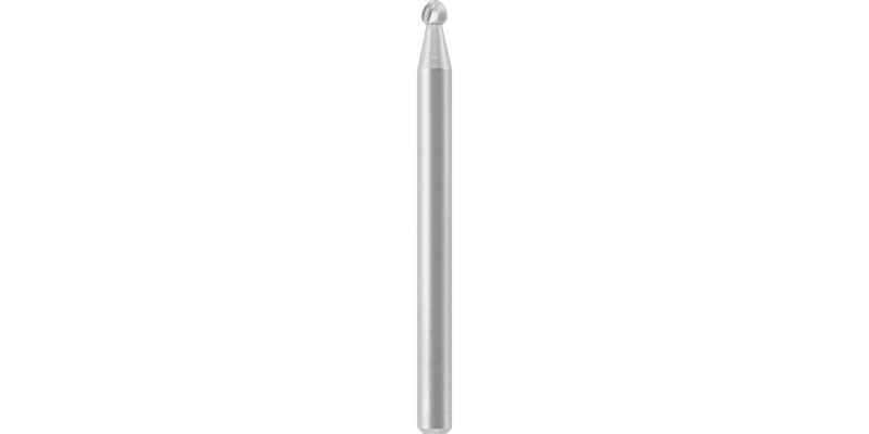 Dremel 190 Carving Bit 3/32" Ball