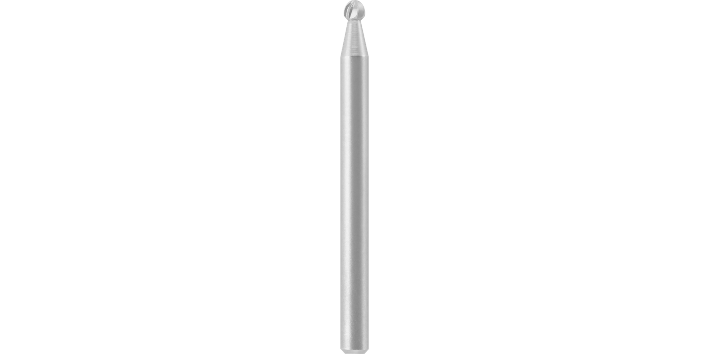 Dremel 190 Carving Bit 3/32" Ball
