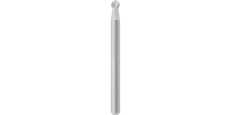 Dremel 191 Carving Bit 1/8" Ball