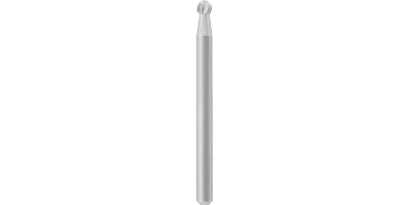 Dremel 191 Carving Bit 1/8" Ball