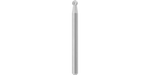 Dremel 191 Carving Bit 1/8" Ball