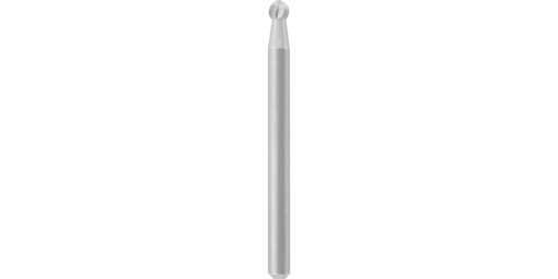 Dremel 191 Carving Bit 1/8" Ball