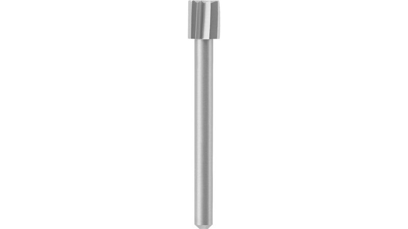 Dremel 196 Carving Bit 7/32" Cylinder