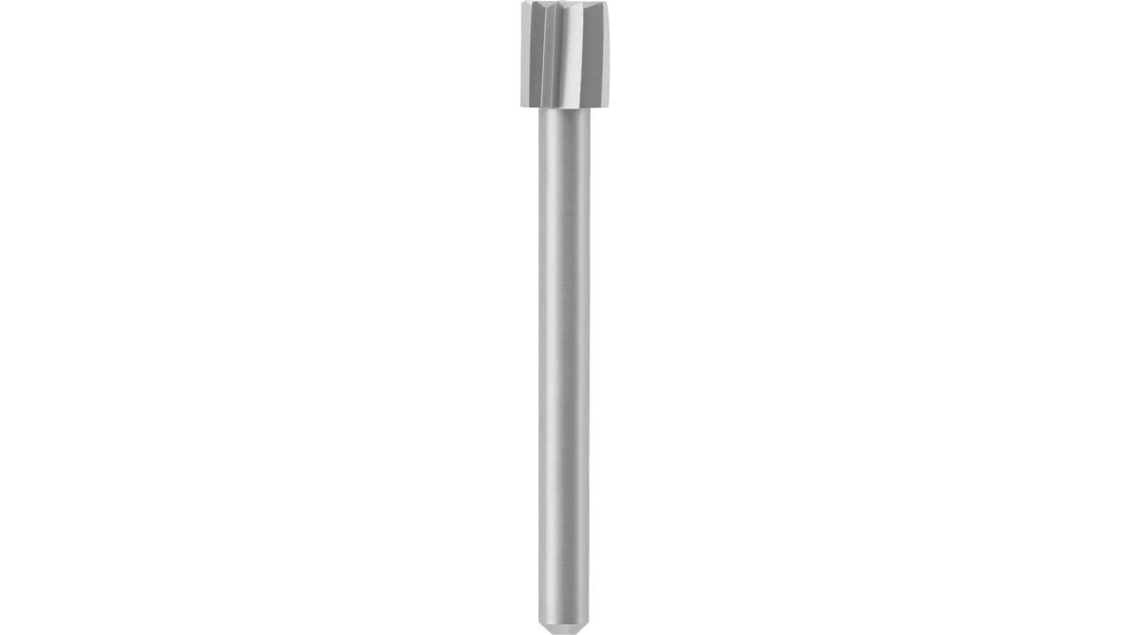 Dremel 196 Carving Bit 7/32" Cylinder