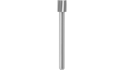 Dremel 196 Carving Bit 7/32" Cylinder