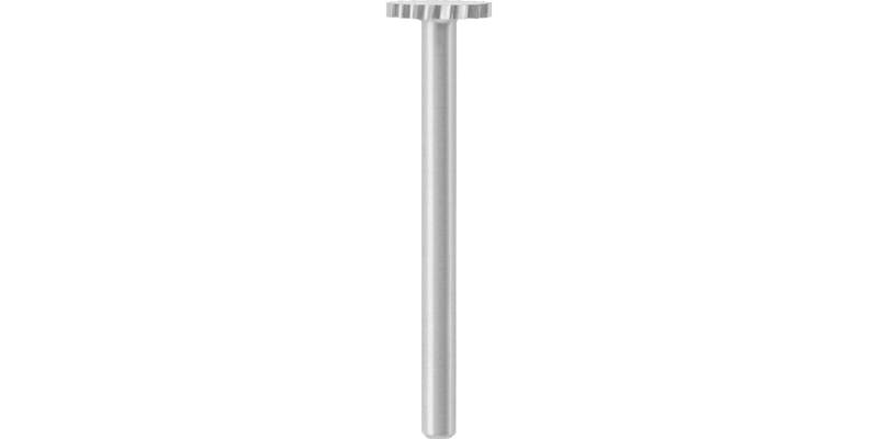 Dremel 199 Carving Bit 3/8" Cylinder