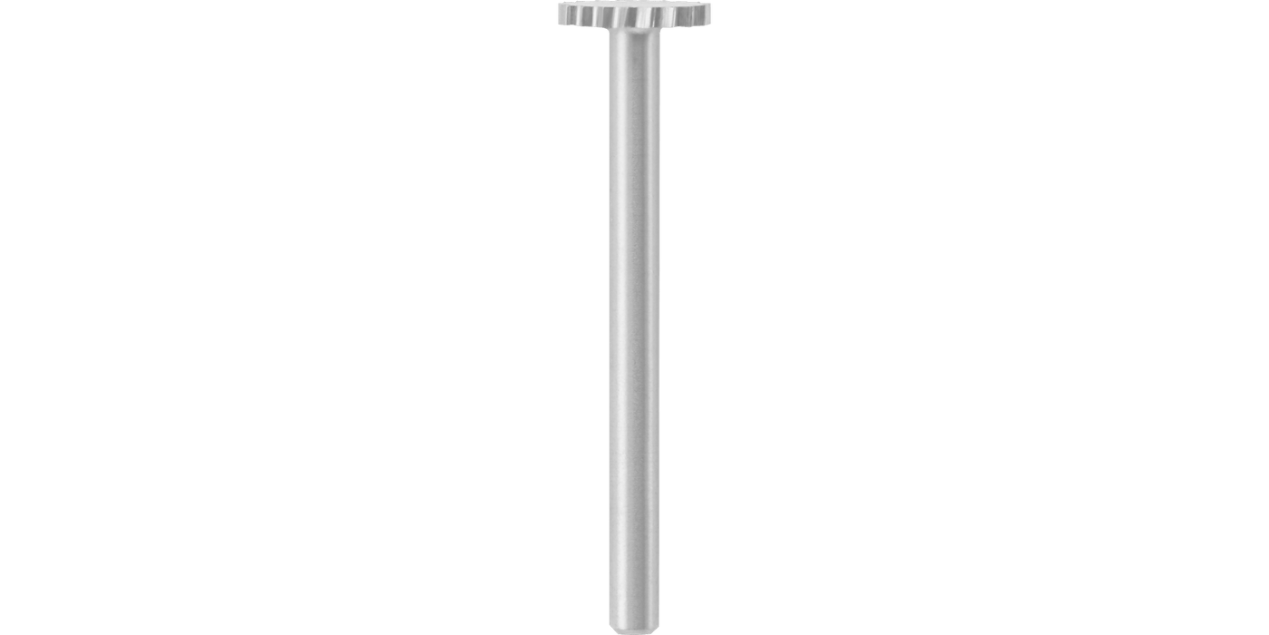 Dremel 199 Carving Bit 3/8" Cylinder