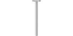 Dremel 199 Carving Bit 3/8" Cylinder