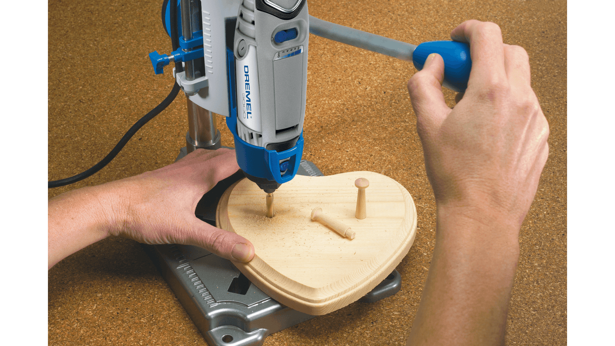 Dremel 220-01 Workstation Articulating Drill Press