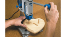 Dremel 220-01 Workstation Articulating Drill Press