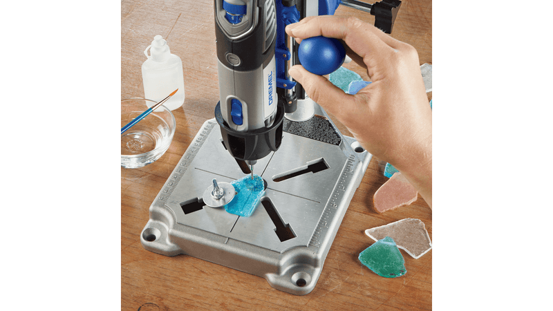 Dremel 220-01 Workstation Articulating Drill Press