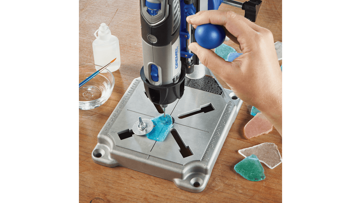 Dremel 220-01 Workstation Articulating Drill Press