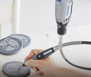 Dremel 225-02 Flex Shaft Attachment