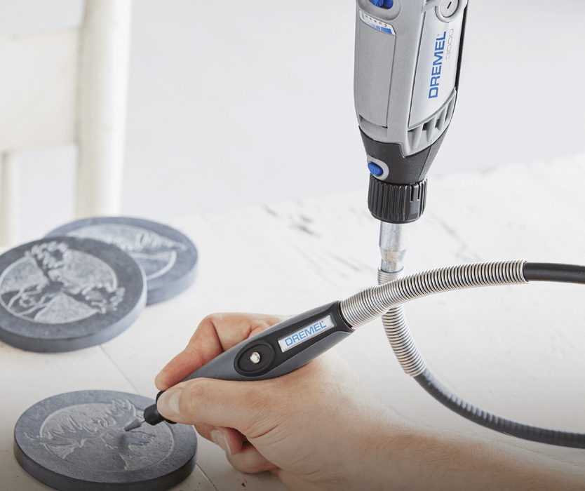 Dremel 225-02 Flex Shaft Attachment