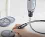 Dremel 225-02 Flex Shaft Attachment