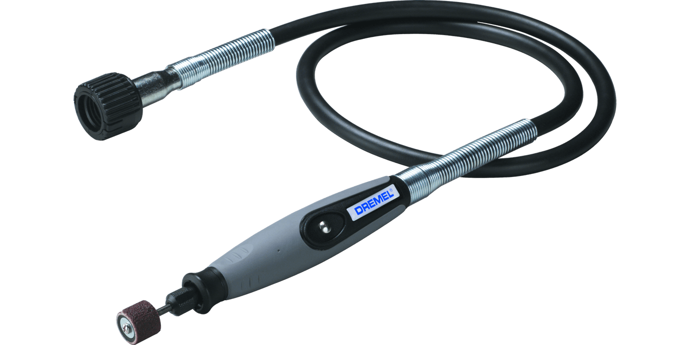 Dremel 225-02 Flex Shaft Attachment