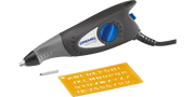 Dremel 290-02 Corded Micro Engraver Kit