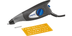 Dremel 290-02 Corded Micro Engraver Kit