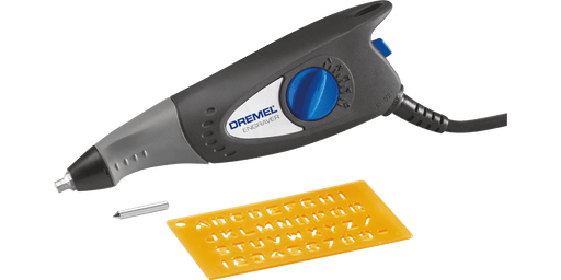 Dremel 290-02 Corded Micro Engraver Kit