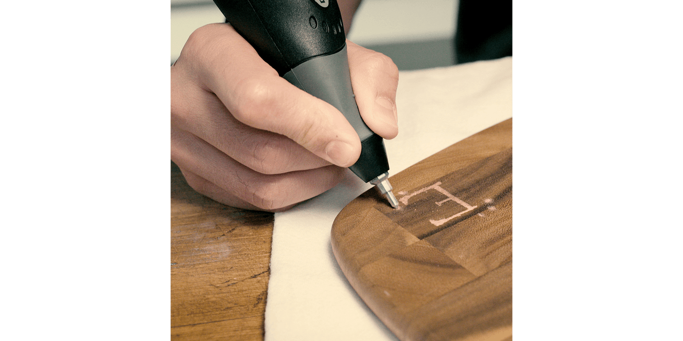 Dremel 290-02 Corded Micro Engraver Kit