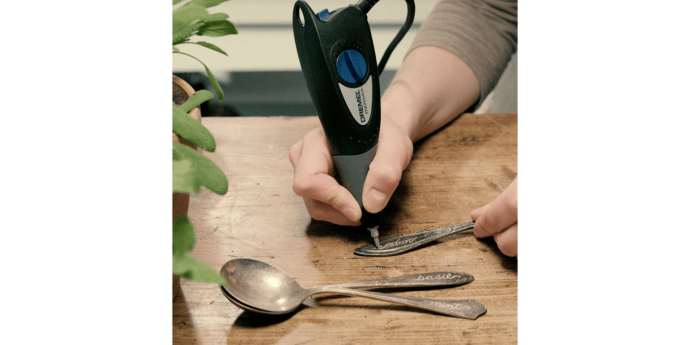 Dremel 290-02 Corded Micro Engraver Kit
