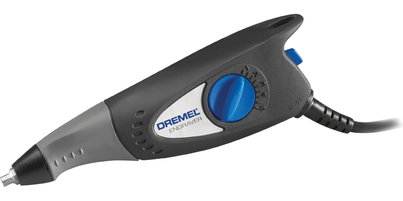Dremel 290-02 Corded Micro Engraver Kit