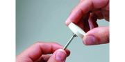 Dremel 401 Mandrel For Polishing Bit