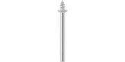 Dremel 401 Mandrel For Polishing Bit