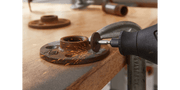 Dremel 402 Mandrel For Sanding Disc