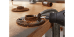 Dremel 402 Mandrel For Sanding Disc