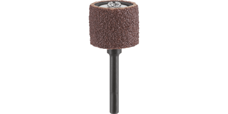 Dremel 407 1/2" Sanding Drum Mandrel with Coarse Band