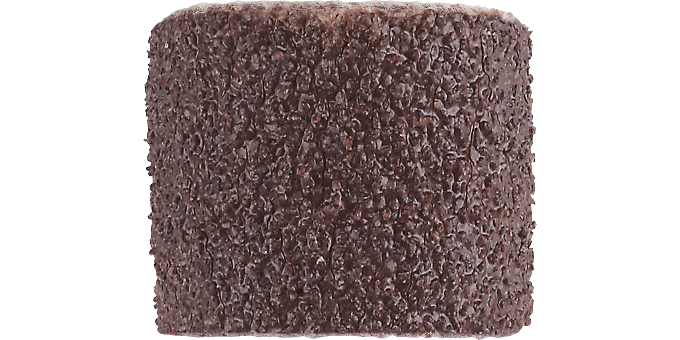 Dremel 408 1/2" 60 Grit Coarse Sanding Drum Band (6 Pack)