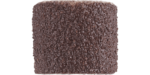 Dremel 408 1/2" 60 Grit Coarse Sanding Drum Band (6 Pack)