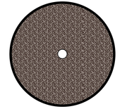 Dremel 409 15/16" Cutting Wheel (36 Pack)